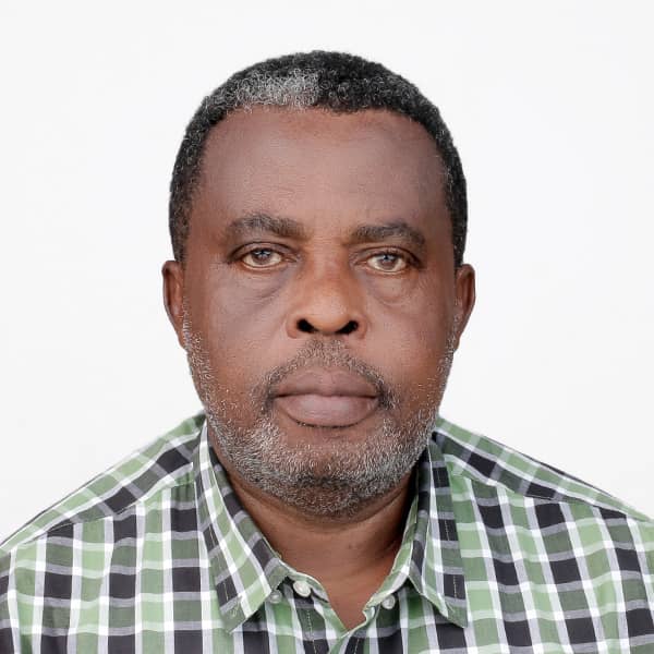 Dr. Michael Johnson
